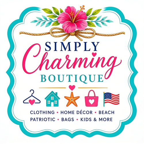 Simply Charming Boutique